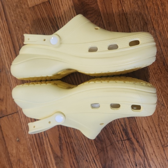 H2K crocks size 8 Unisex - Picture 4 of 6